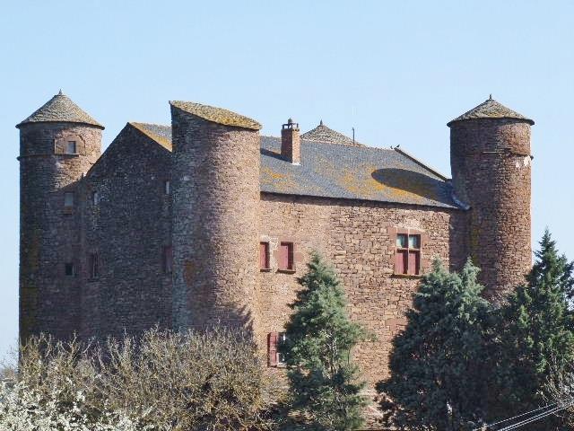 Gite L'Oustal Occitan A Saint-Juery Villa Bilik gambar