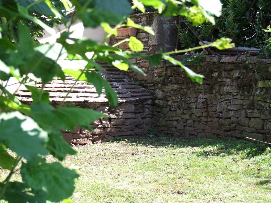 Gite L'Oustal Occitan A Saint-Juery Villa Bilik gambar